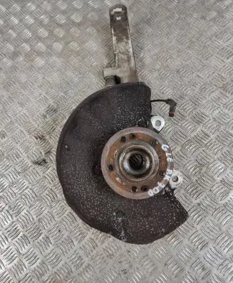 Mercedes-Benz GLE (W166 - C292) Front wheel hub
