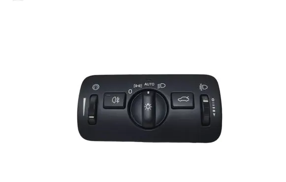 Volvo V40 Light switch 30739425