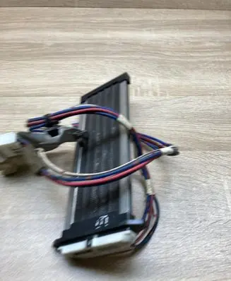 Toyota Prius+ (ZVW40) Electric cabin heater radiator 0948000051