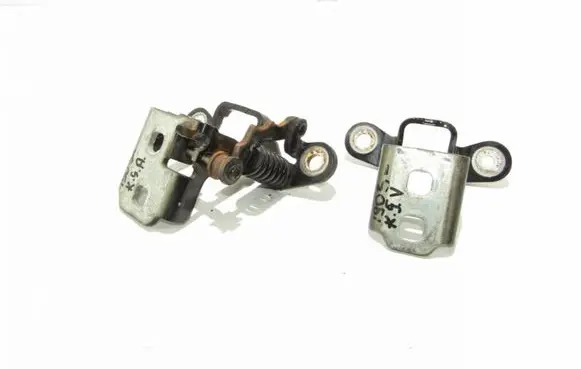 Dodge Journey Rear door hinge set Nėra