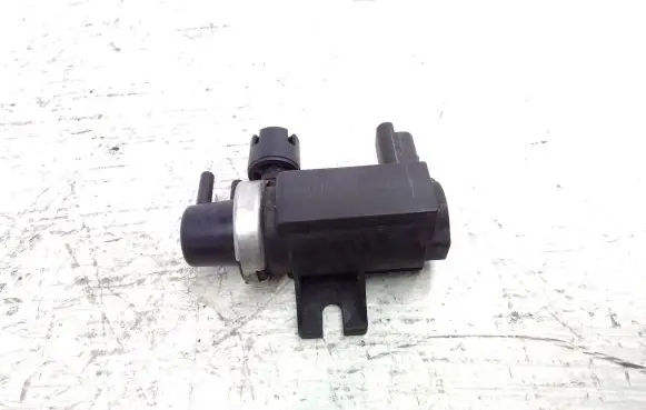 Peugeot 607 Turbo solenoid valve 9641726680