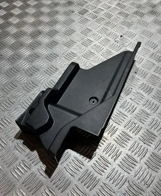 Audi Q2 - Tie down hook / loop 81A863424