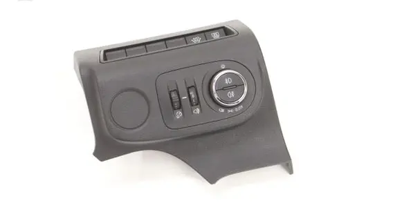 Opel Combo E Other switches/knobs/shifts 39085924