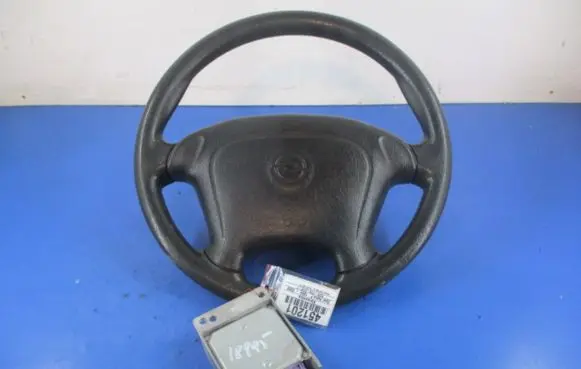 Opel Astra F Steering wheel
