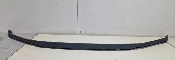 Hyundai i10 Front bumper lip 86590B9500