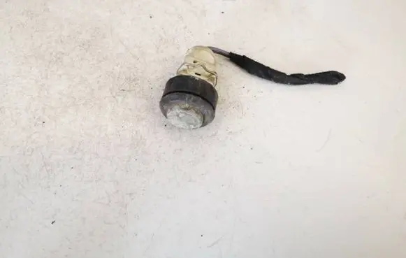 Coolant temperature sensor