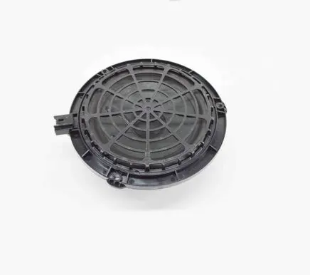 Opel Corsa F Front door speaker 9818747880