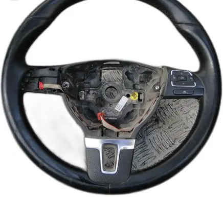 Volkswagen Sharan Steering wheel 