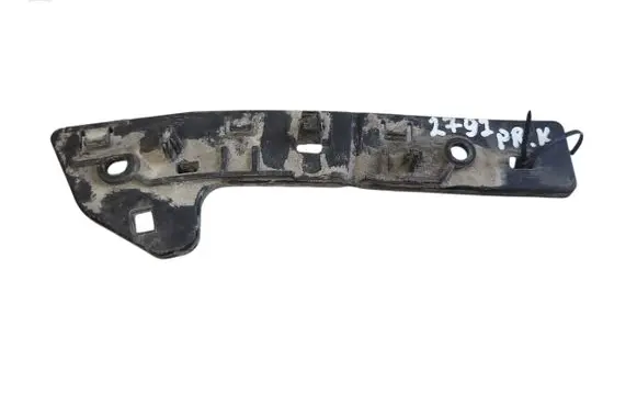 Citroen Berlingo Front bumper mounting bracket 9680546880