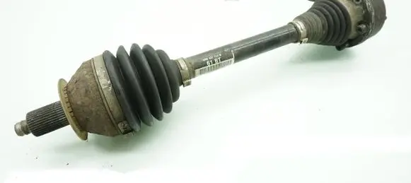 Audi A1 Front driveshaft 6R0407761B