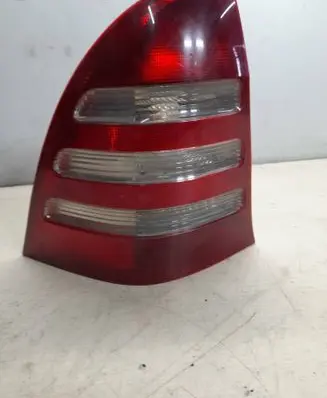 Mercedes-Benz C W203 Rear/tail lights A2038201164