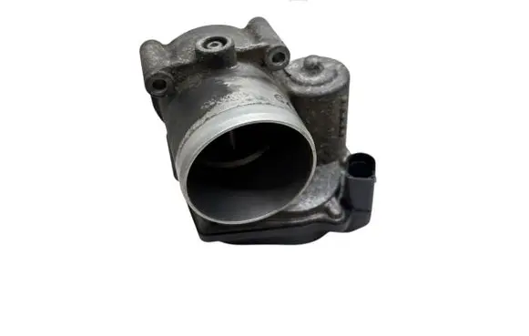 Volkswagen Golf VI Throttle valve 03C133062S