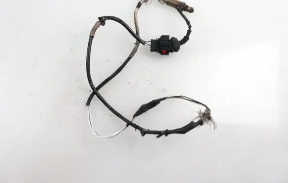 Volkswagen PASSAT B5 Lambda probe sensor 0258986505