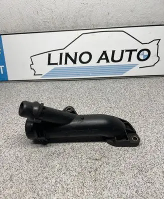 BMW 5 E60 E61 Engine coolant pipe/hose 7505055