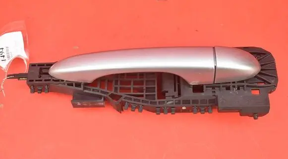 Jeep Grand Cherokee Rear door exterior handle 68084837