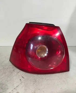 Volkswagen Golf V Rear/tail lights 1K6945095N A01670708 S28490102AA