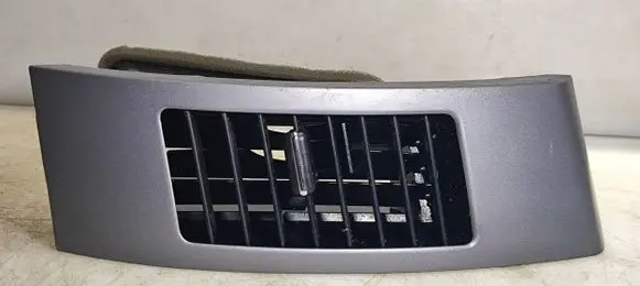 Mitsubishi Outlander Dash center air vent grill 8030A014ZZ GN71114270
