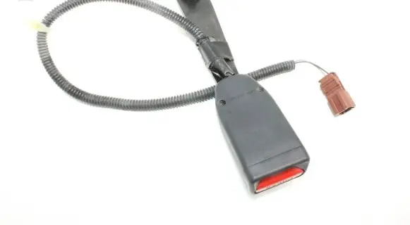 Honda CR-V Front seatbelt buckle NSB1093