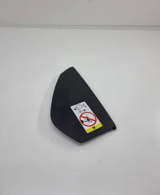 Porsche Macan (95B) Dashboard side end trim 95b857175b