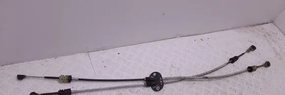 Ford Focus C-MAX Gear shift cable linkage 3M5R7E395LC
