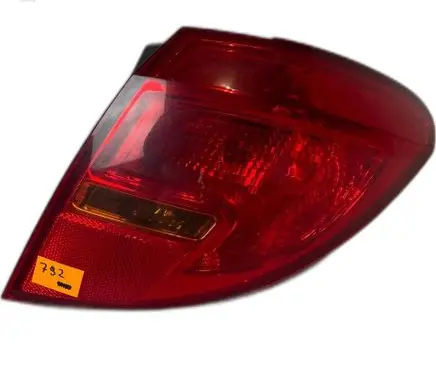 Opel Meriva B Rear/tail lights 13434860