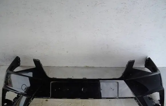 Seat Ibiza V (KJ) Front bumper 12807261295