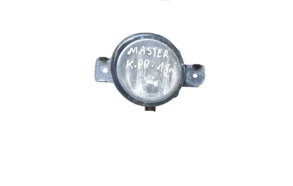 Renault Master III Front fog light 8200002469 89201771