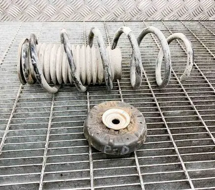 Opel Mokka Front coil spring 95212727 95104195