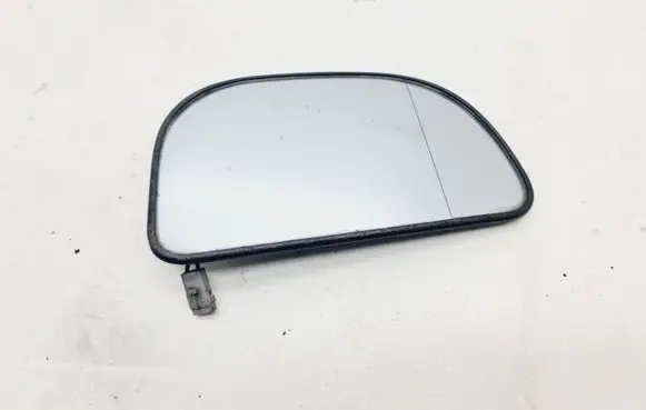 BMW 7 E65 E66 Wing mirror glass 