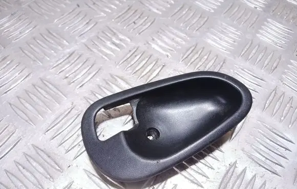 Other front door trim element