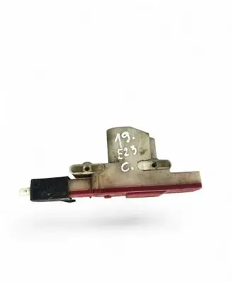 BMW 7 E23 Central locking motor 51261367781 1367781