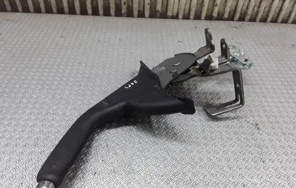 Hyundai i20 (PB PBT) Handbrake/parking brake lever assembly