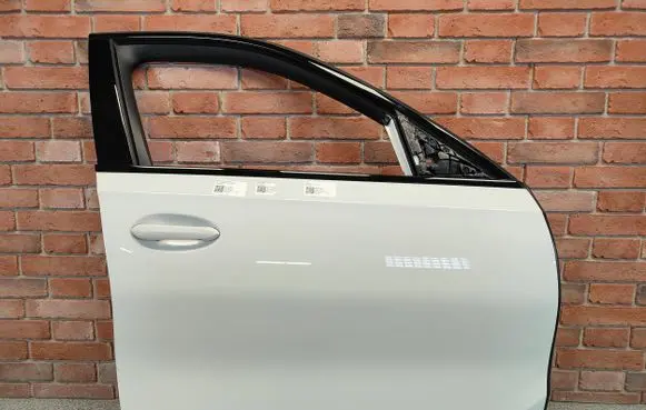 BMW X6 G06 Front door 8497442