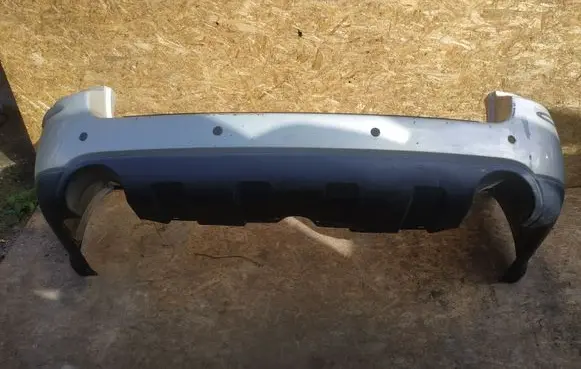 Subaru Outback Rear bumper