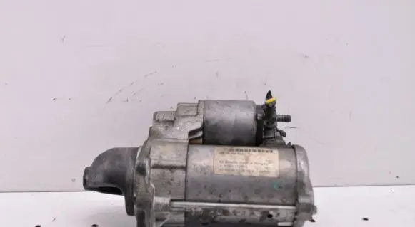 Opel Mokka X Starter motor 25194650