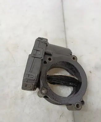 Mercedes-Benz E W212 Throttle valve A6510900070