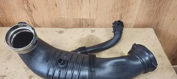 Mercedes-Benz GLC C253 Intercooler hose/pipe A2640905100