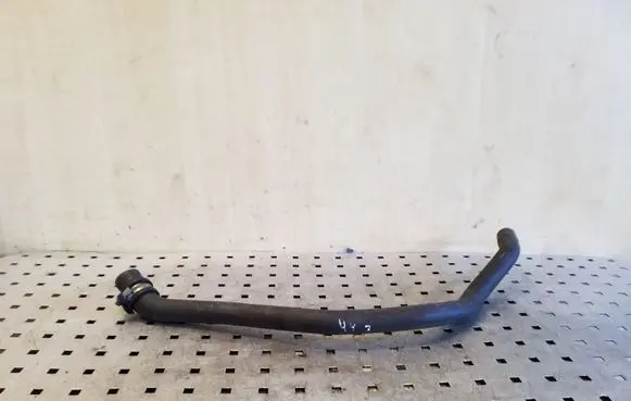 BMW X5 E53 Engine coolant pipe/hose