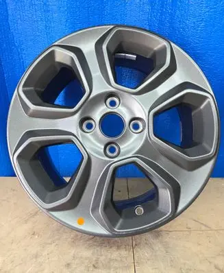 Ford Ecosport R16 alloy rim GN15B2B