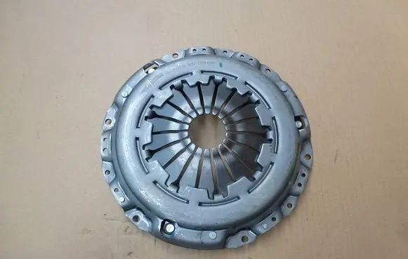 Seat Ibiza V (KJ) Pressure plate C0584680