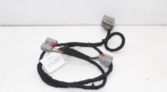 Jaguar XF X250 Other wiring loom GX7314N132AA