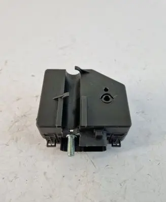 Mercedes-Benz ML W164 Positive cable (battery) a1645400750