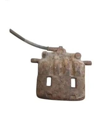 Subaru XV Front brake caliper 