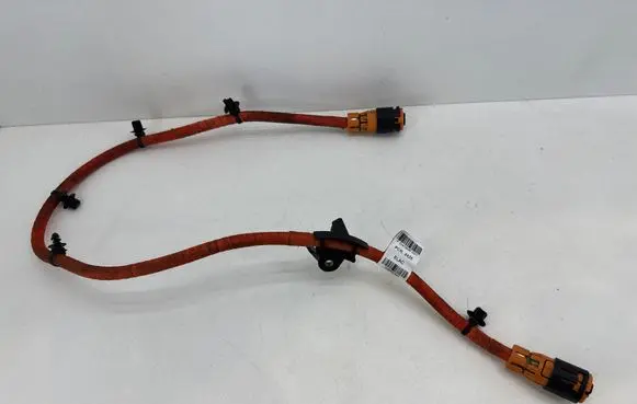 Volvo XC40 Positive wiring loom 31419858