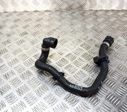 Mercedes-Benz Sprinter W907 W910 Engine coolant pipe/hose A9108305000
