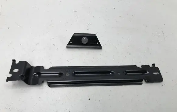 BMW 3 G20 G21 Battery bracket 6994489 6832664