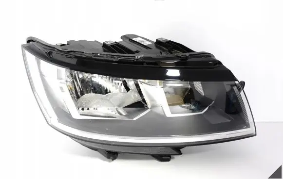 Volkswagen Transporter - Caravelle T6 Headlight/headlamp