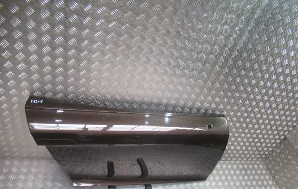 Audi Cabriolet B3 8G Front door 