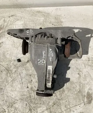 Audi A5 Sportback 8TA Rear differential 8K0599287