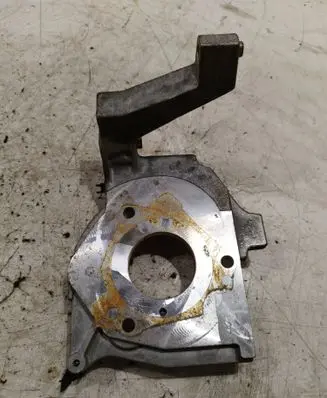 Ford S-MAX Engine mounting bracket 9654959880